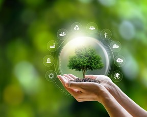 Hrvatski Telekom published the 2023 Sustainability Report