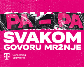 Hrvatski Telekom i Hiljson Mandela udružili snage protiv govora mržnje